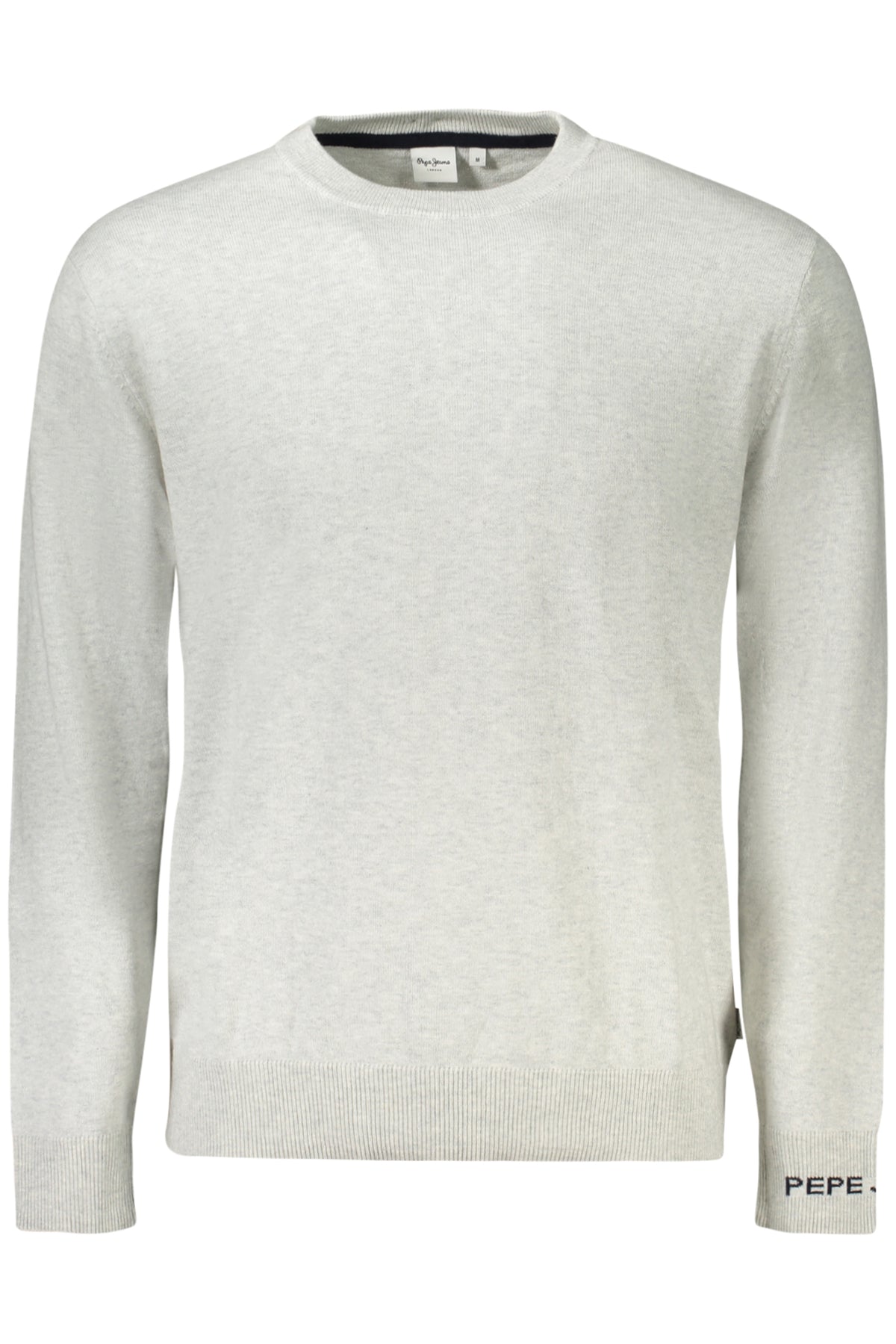 PEPE JEANS MAGLIA UOMO GRIGIO