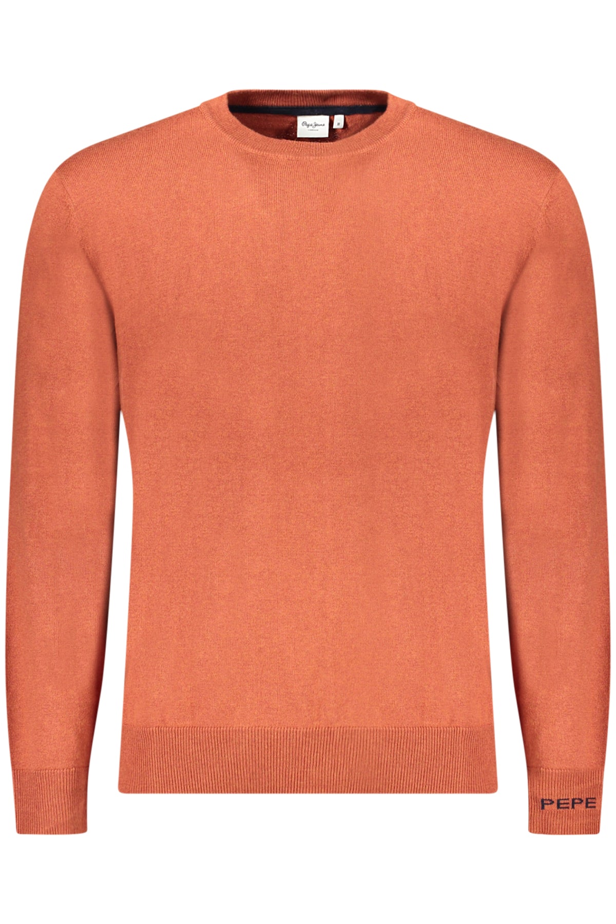 PEPE JEANS MAGLIA UOMO MARRONE