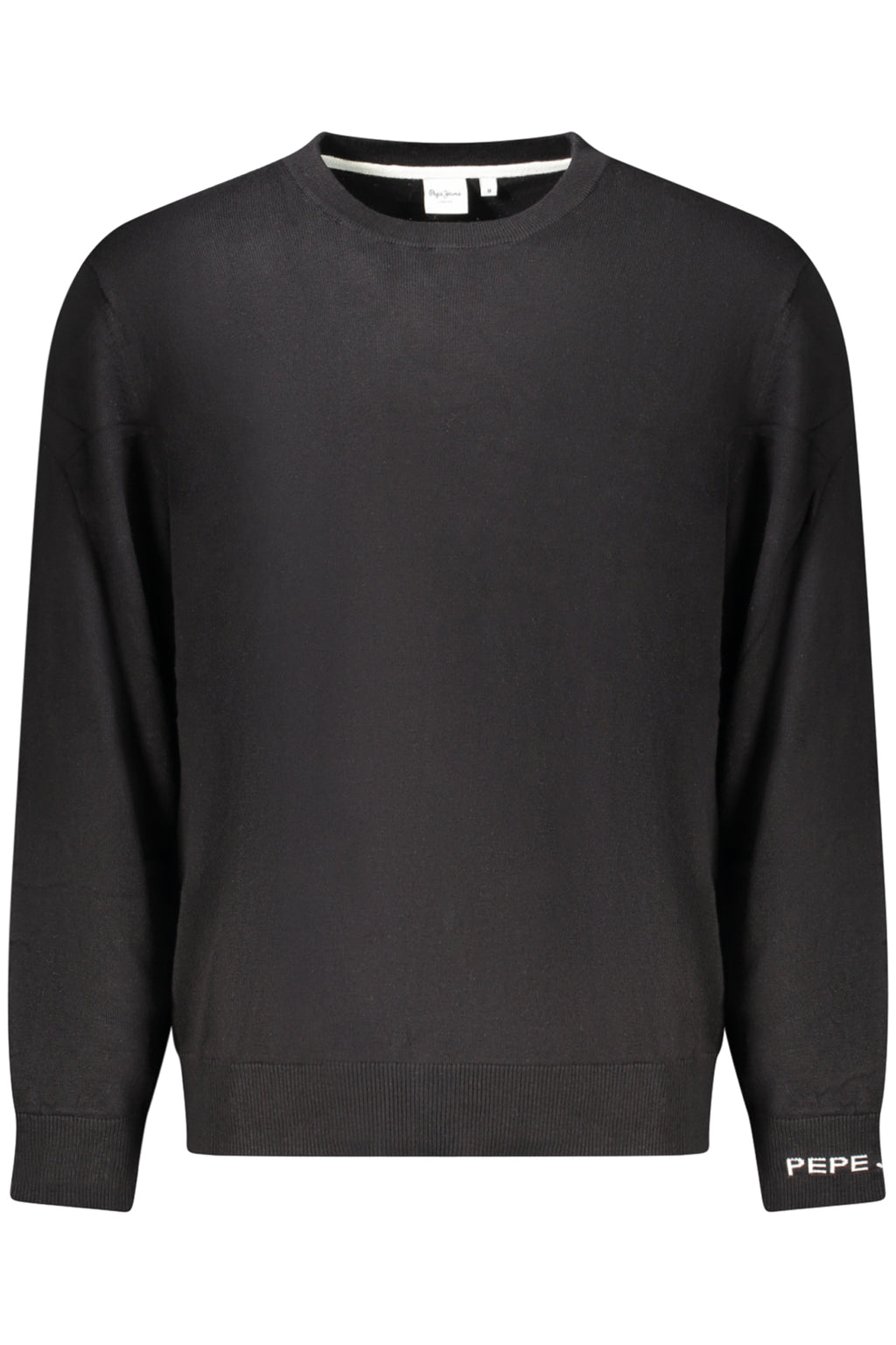 PEPE JEANS MAGLIA UOMO NERO