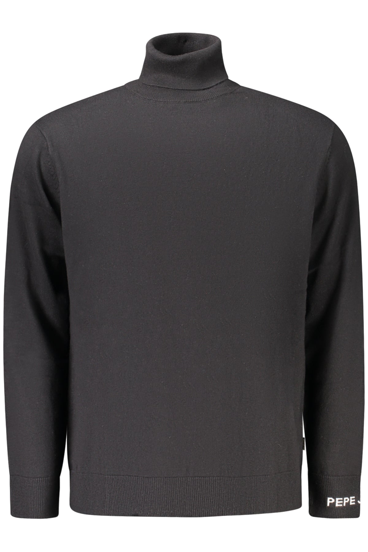 PEPE JEANS MAGLIA UOMO NERO