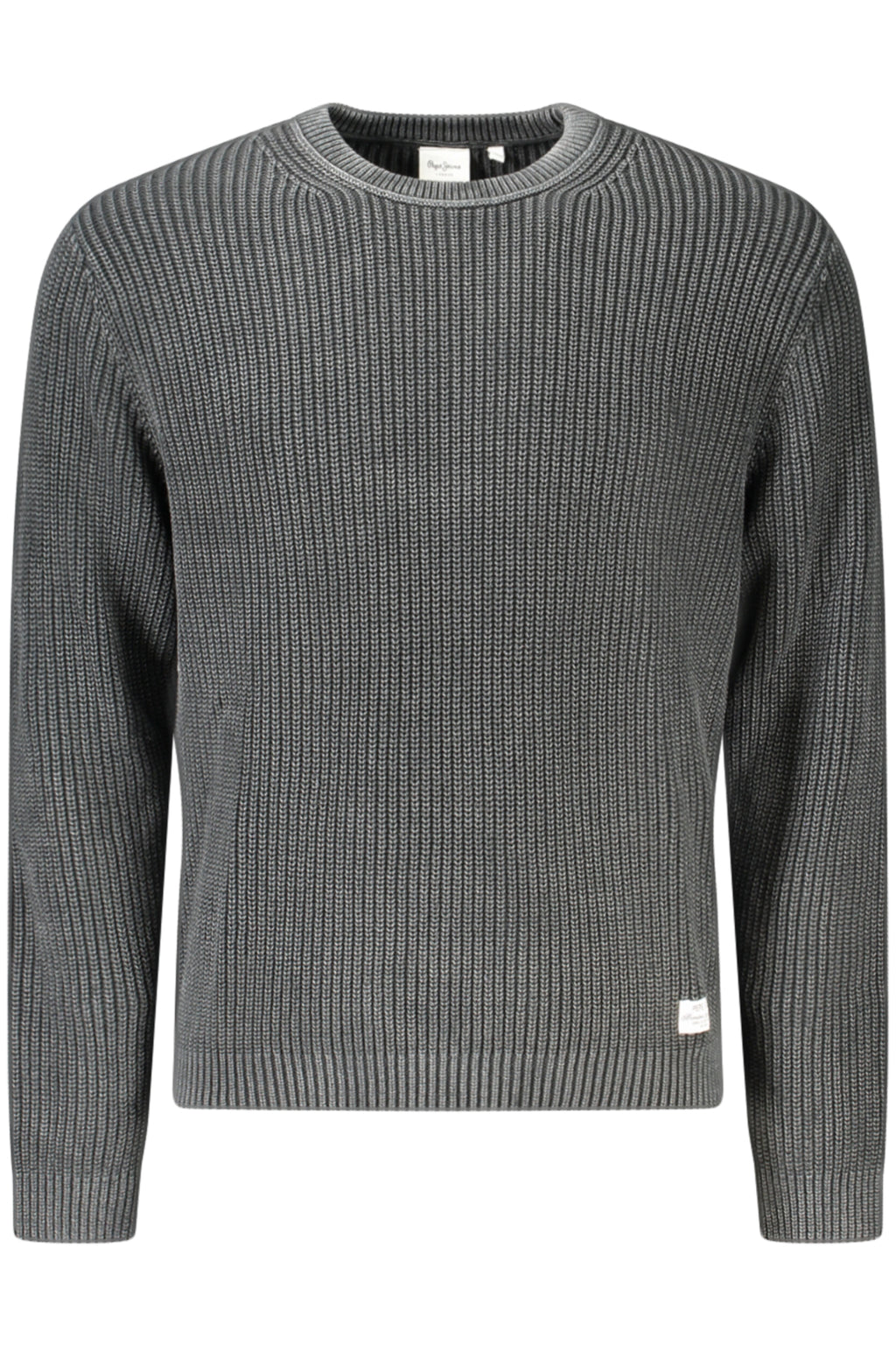 PEPE JEANS MAGLIA UOMO NERO