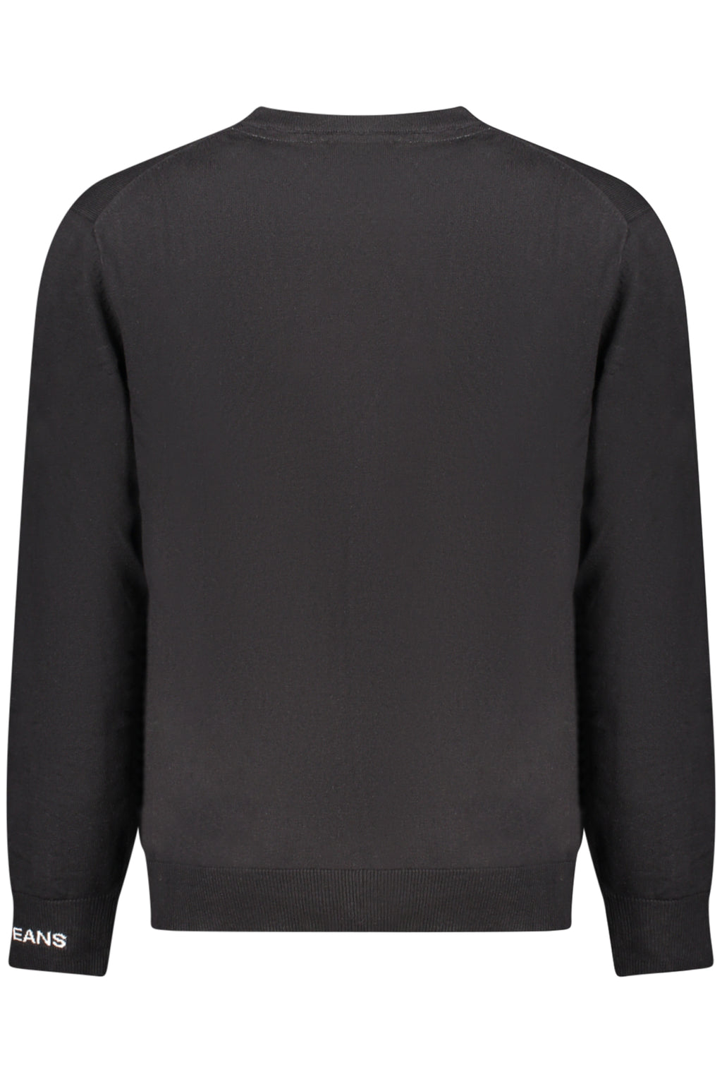PEPE JEANS MAGLIA UOMO NERO