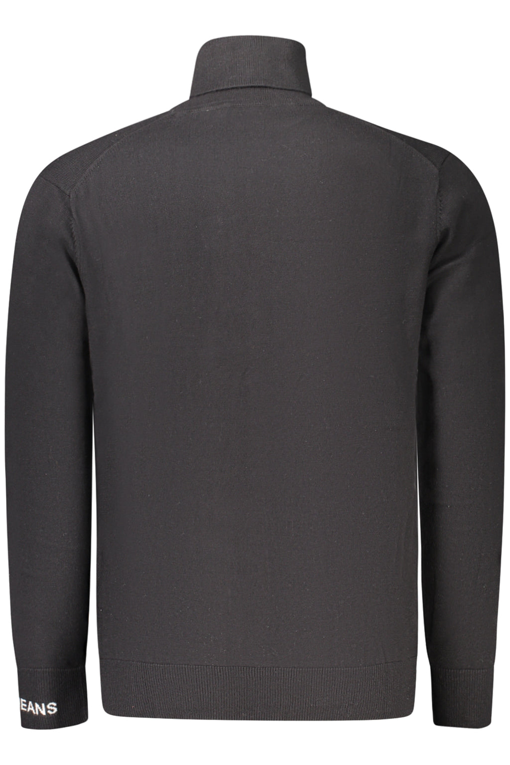 PEPE JEANS MAGLIA UOMO NERO