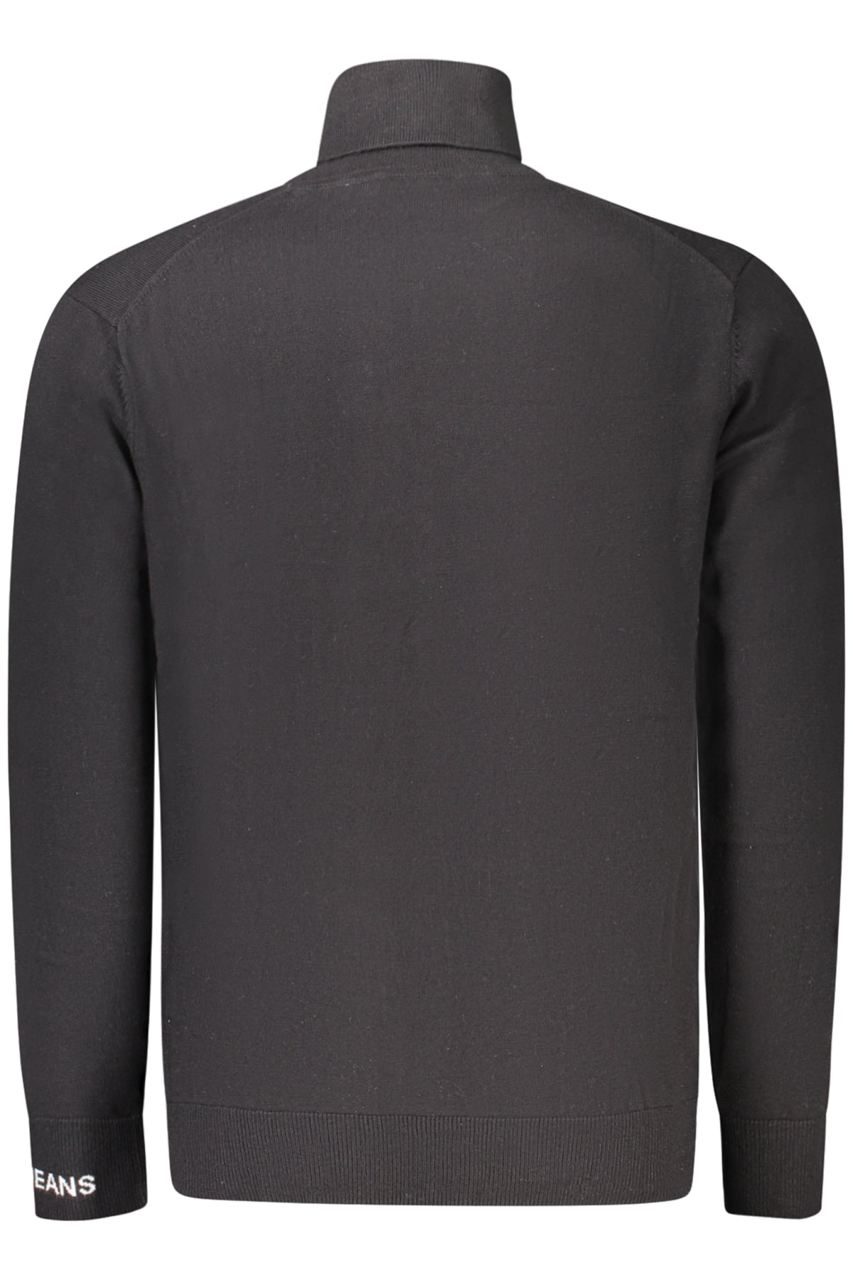 PEPE JEANS MAGLIA UOMO NERO