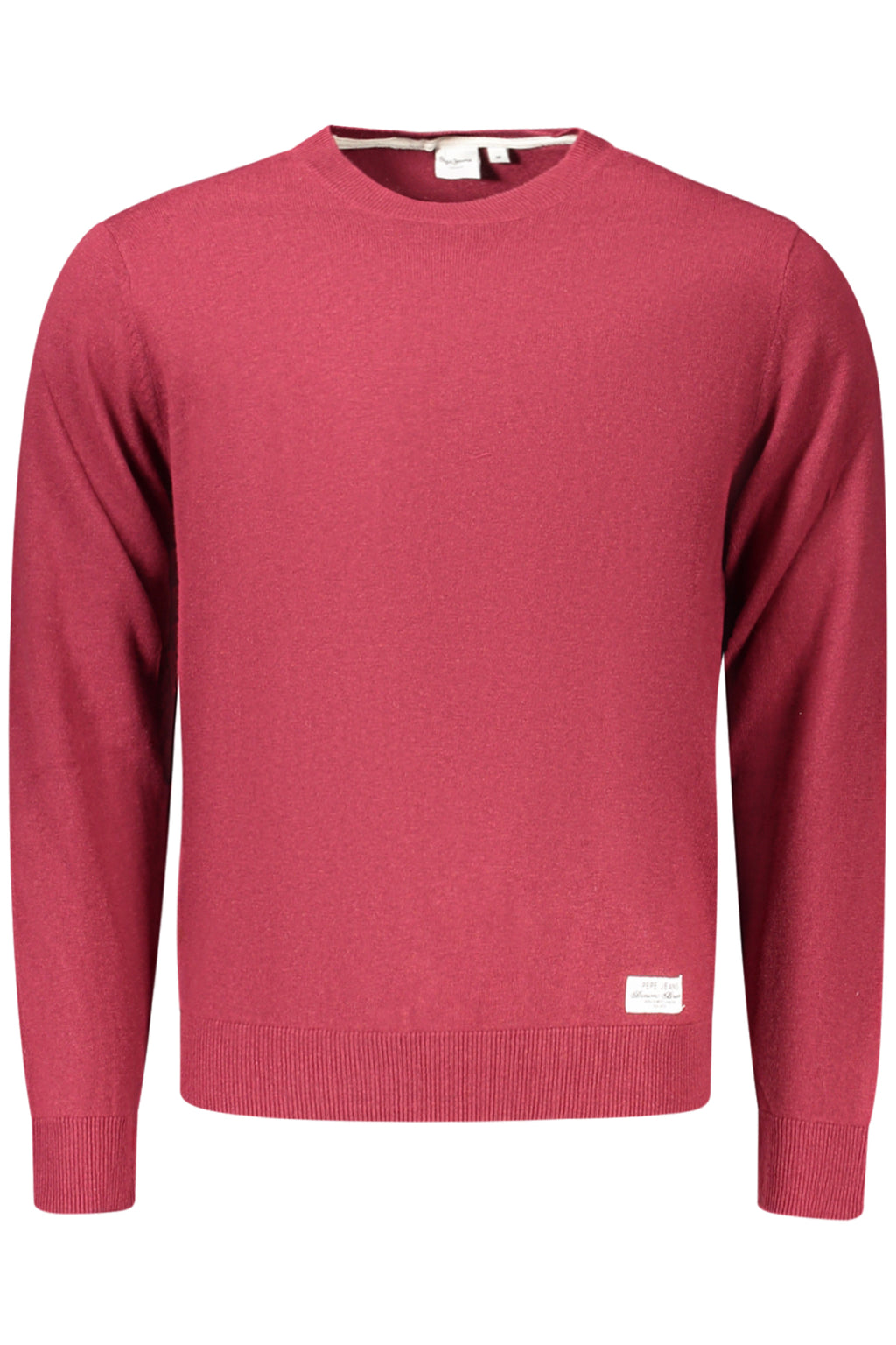 PEPE JEANS MAGLIA UOMO ROSSO
