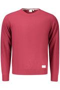 PEPE JEANS MAGLIA UOMO ROSSO