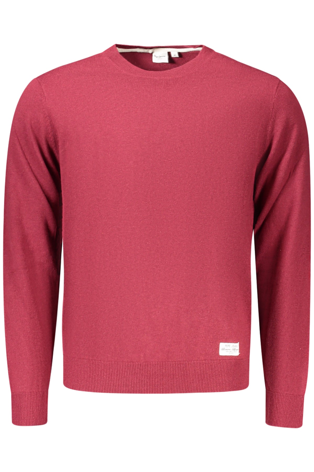 PEPE JEANS MAGLIA UOMO ROSSO