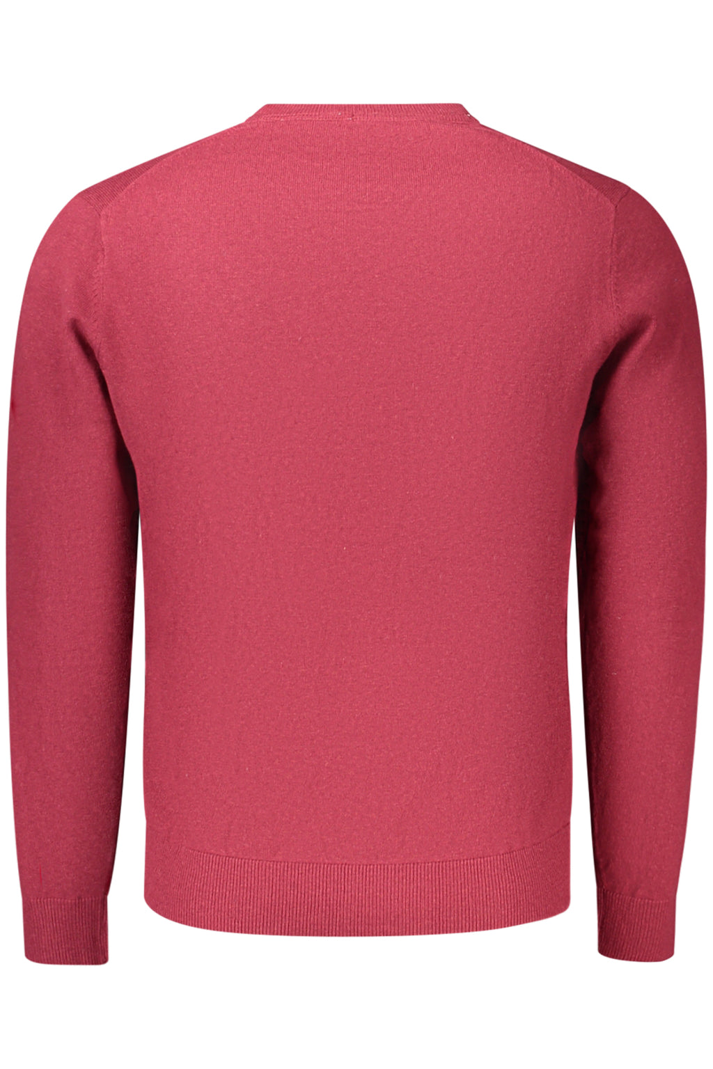 PEPE JEANS MAGLIA UOMO ROSSO