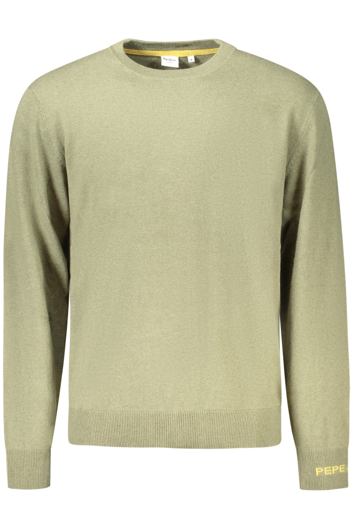 PEPE JEANS MAGLIA UOMO VERDE