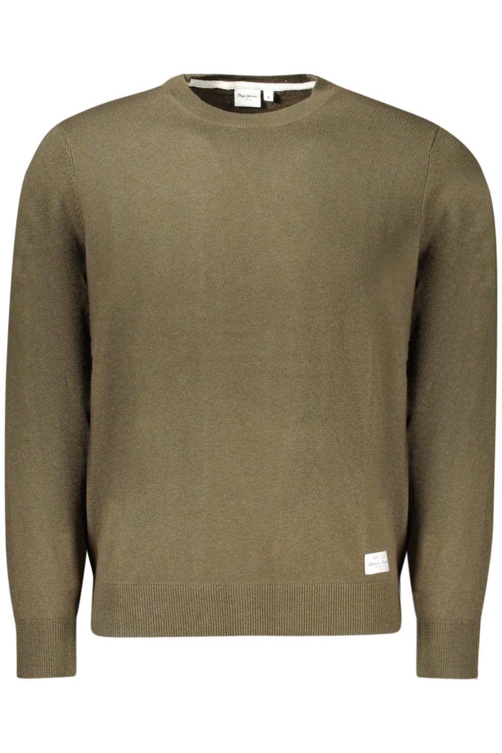 PEPE JEANS MAGLIA UOMO VERDE
