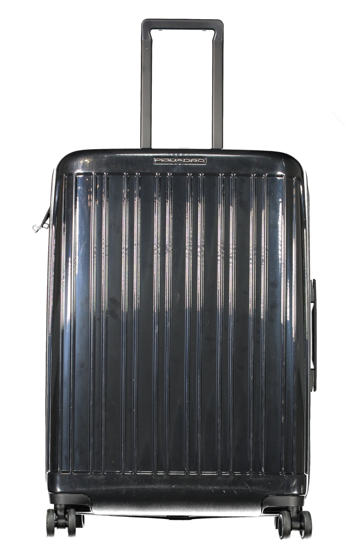 PIQUADRO TROLLEY MEDIO UOMO NERO
