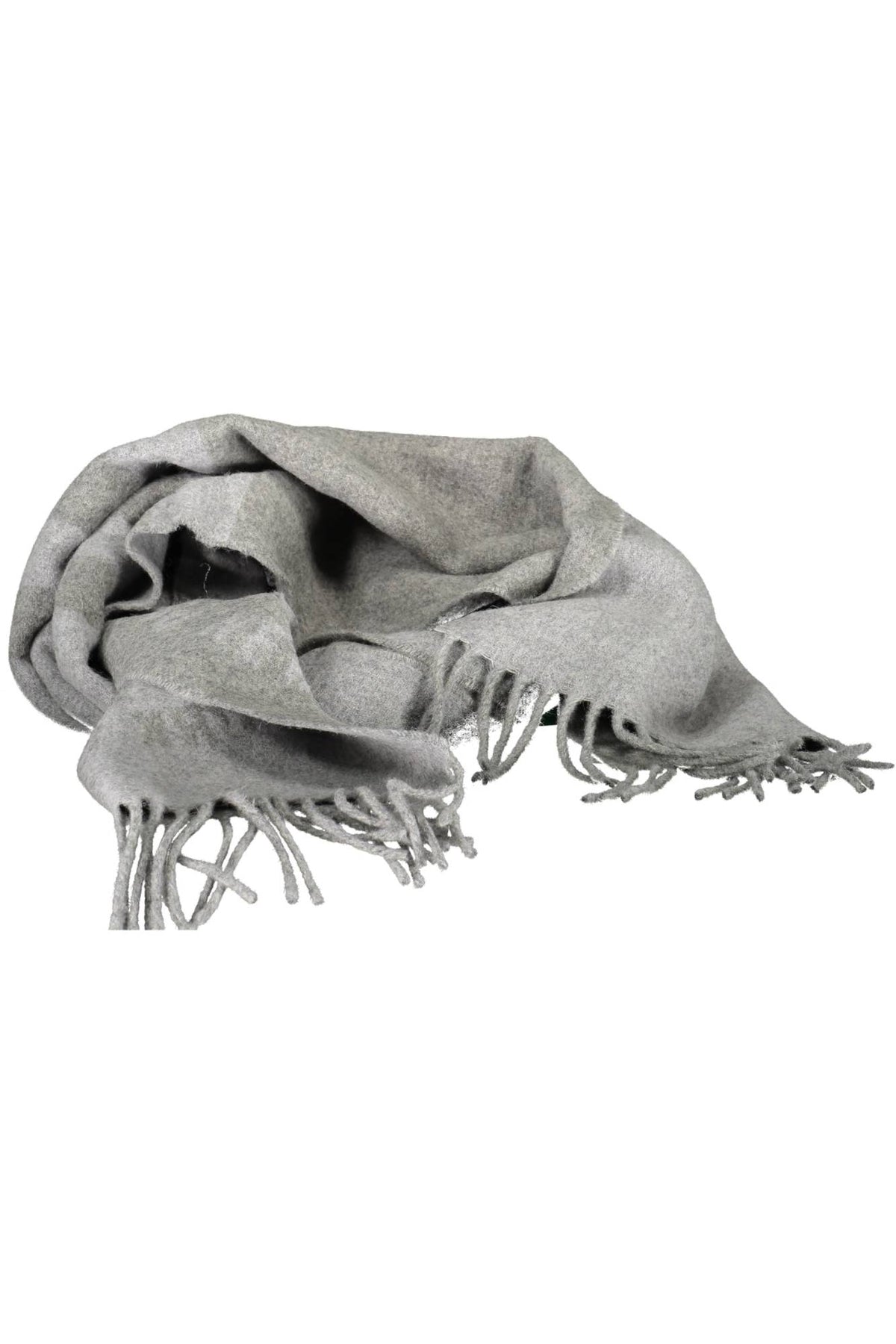 RALPH LAUREN SCIARPA UOMO GRIGIO