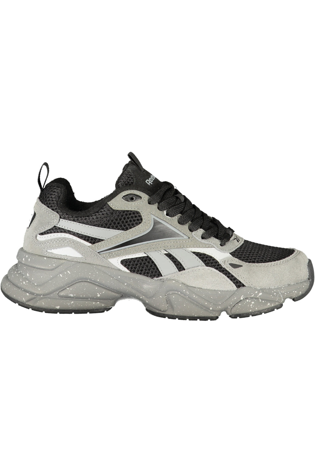 REEBOK CALZATURA SPORTIVA UOMO GRIGIO