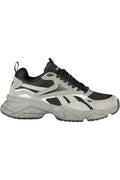 REEBOK CALZATURA SPORTIVA UOMO GRIGIO