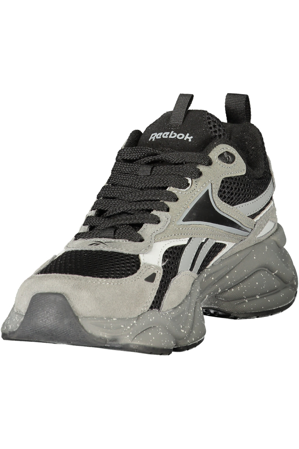 REEBOK CALZATURA SPORTIVA UOMO GRIGIO