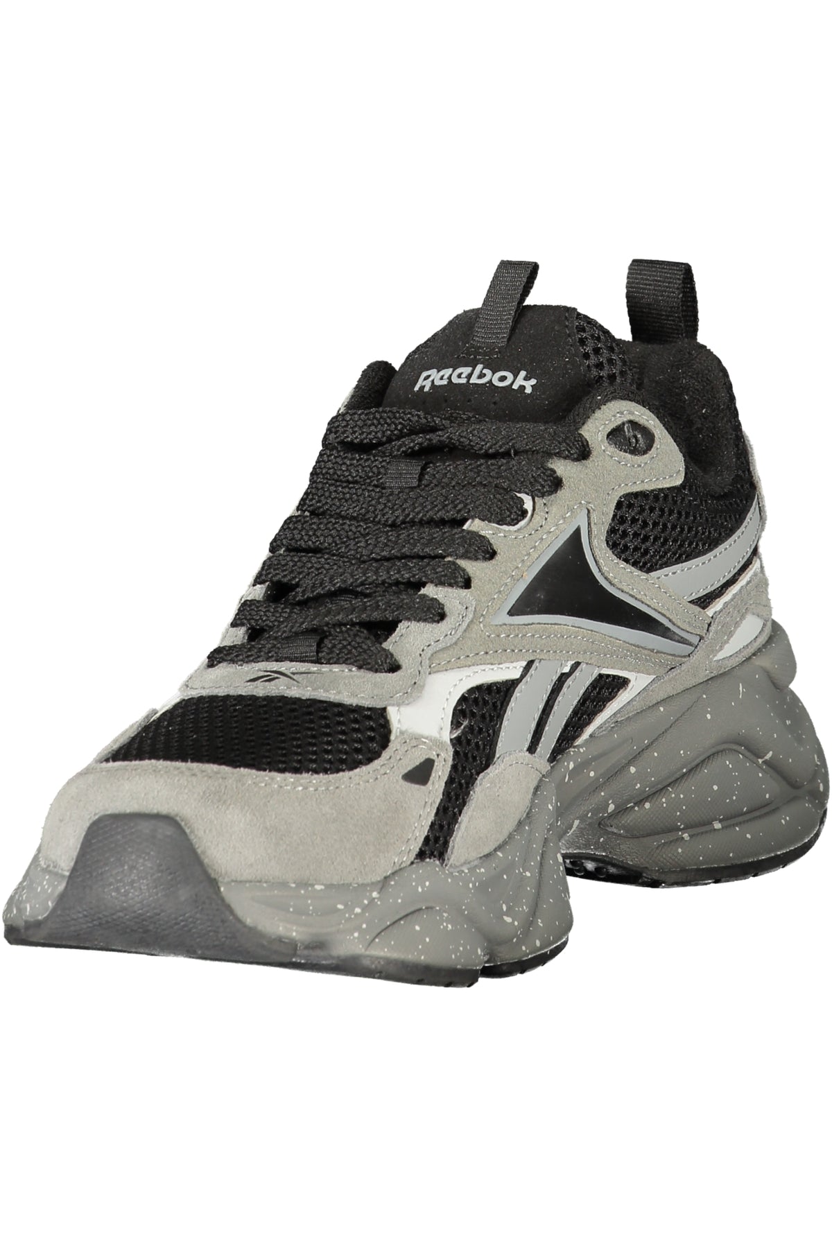 REEBOK CALZATURA SPORTIVA UOMO GRIGIO