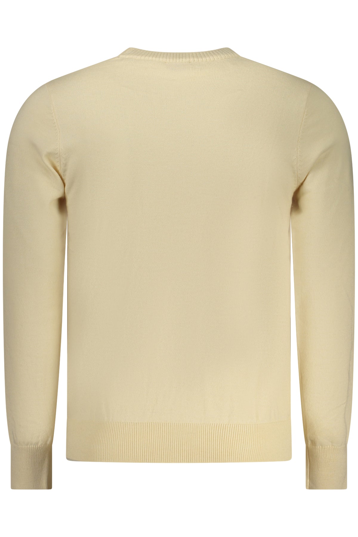 RIFLE MAGLIA UOMO BEIGE