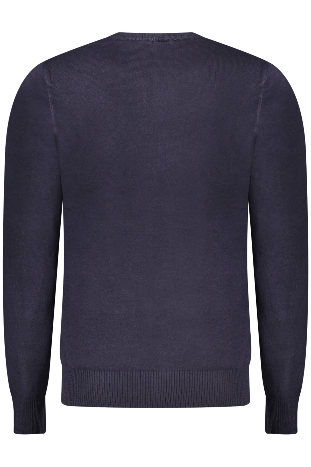 RIFLE MAGLIA UOMO BLU