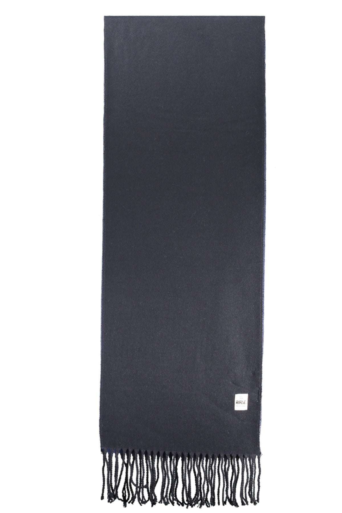 RIFLE SCIARPA UOMO BLU