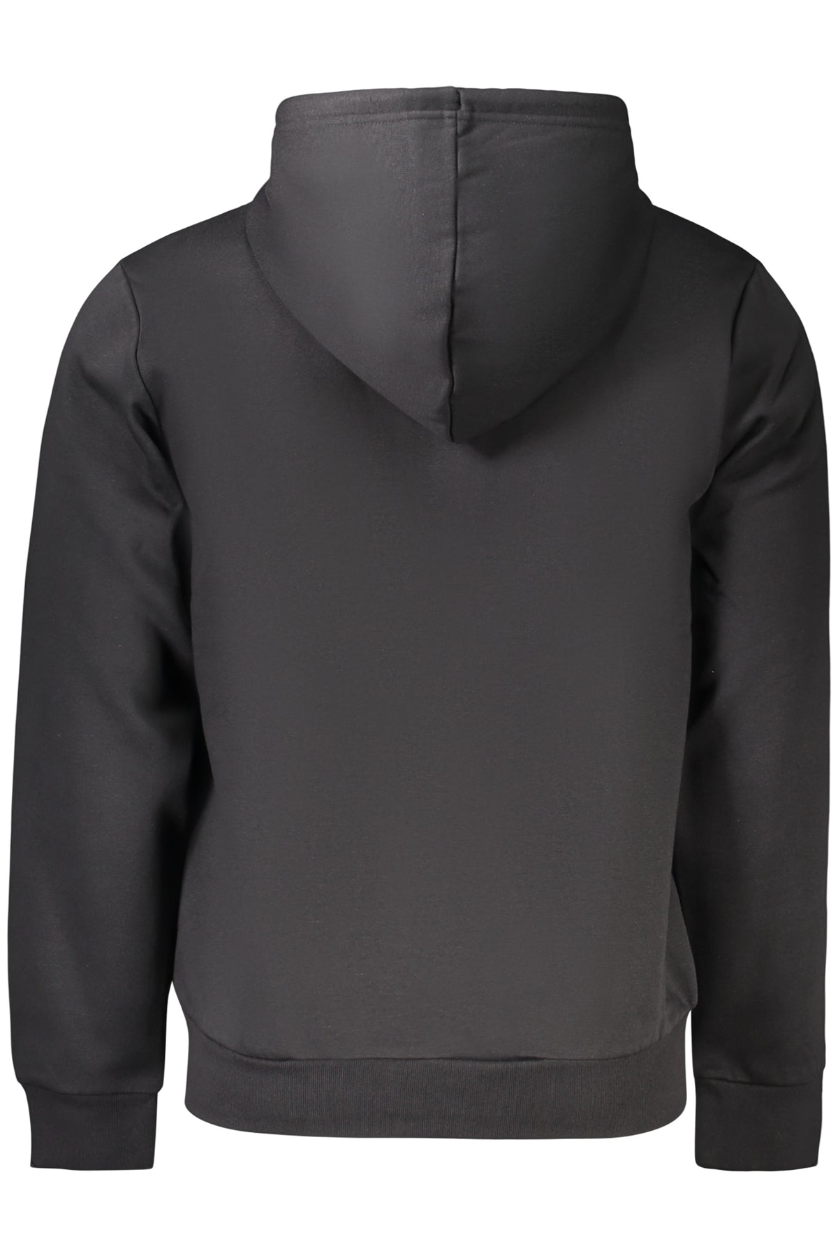 THE NORTH FACE FELPA CON ZIP UOMO NERO