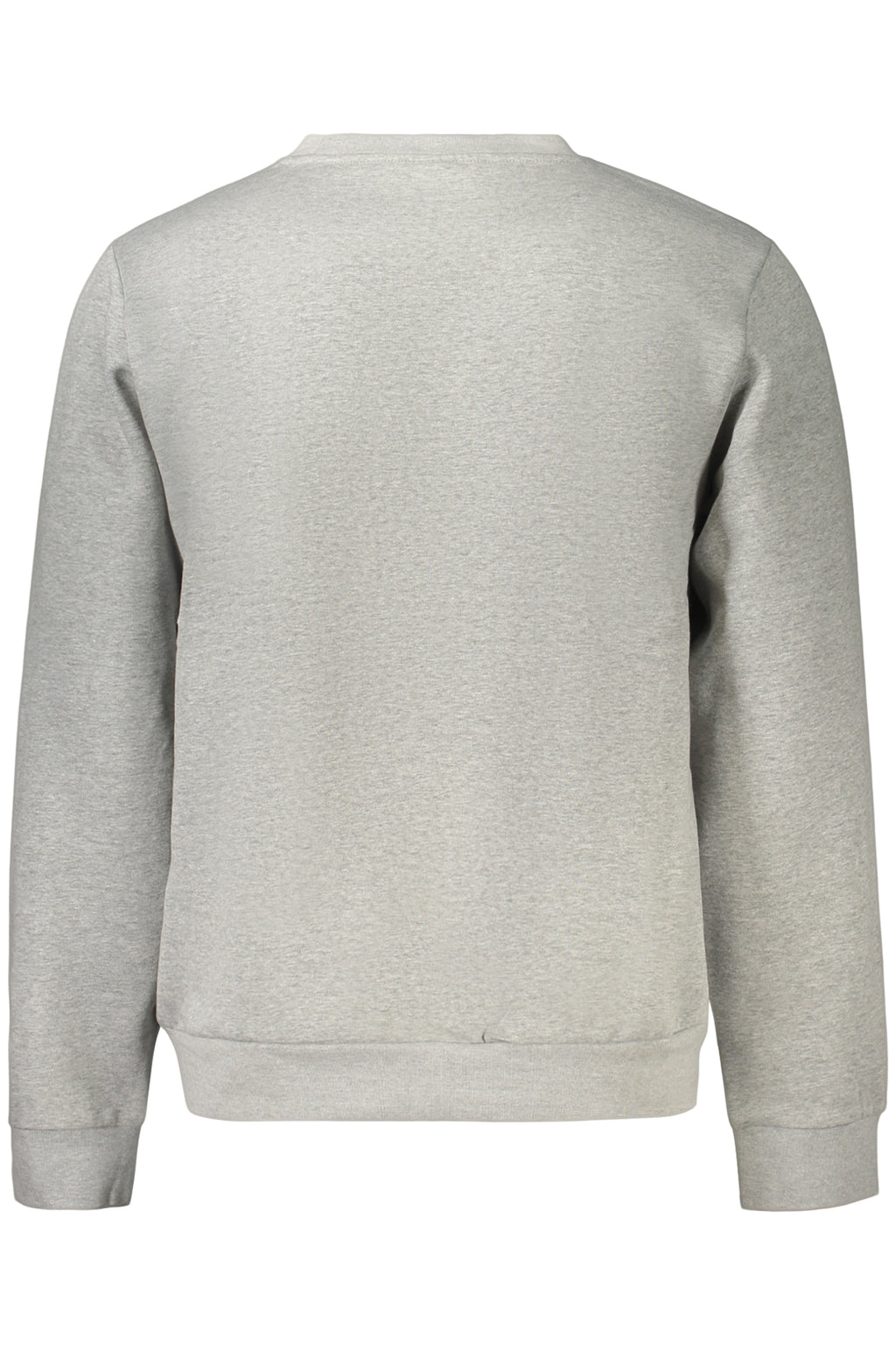 THE NORTH FACE FELPA SENZA ZIP UOMO GRIGIO