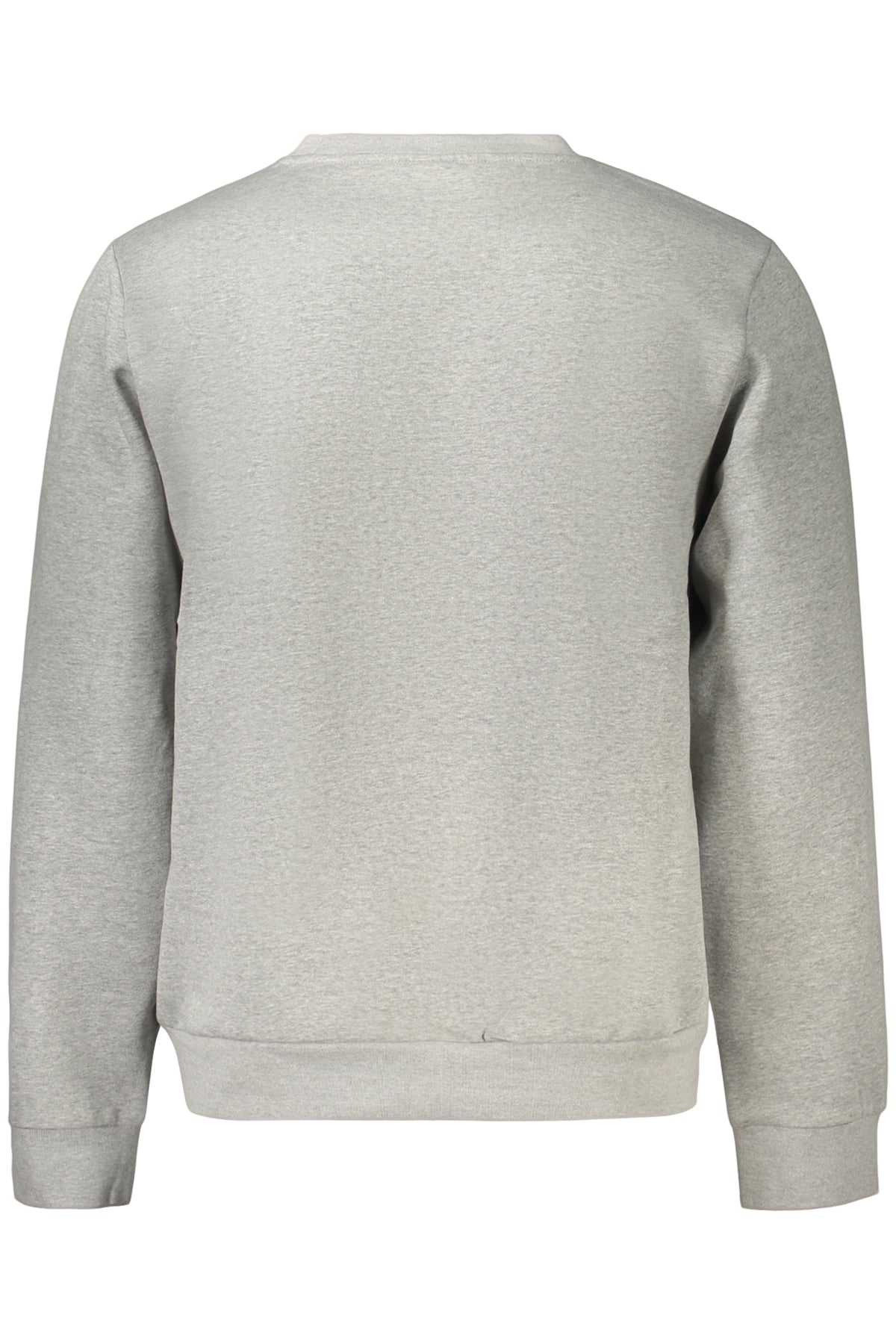 THE NORTH FACE FELPA SENZA ZIP UOMO GRIGIO
