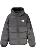 THE NORTH FACE GIUBBOTTO BAMBINO NERO