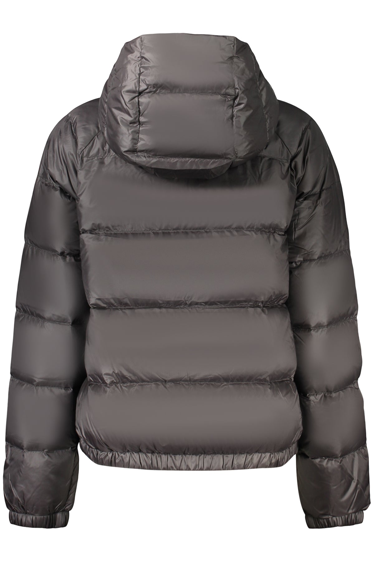 THE NORTH FACE GIUBBOTTO DONNA NERO