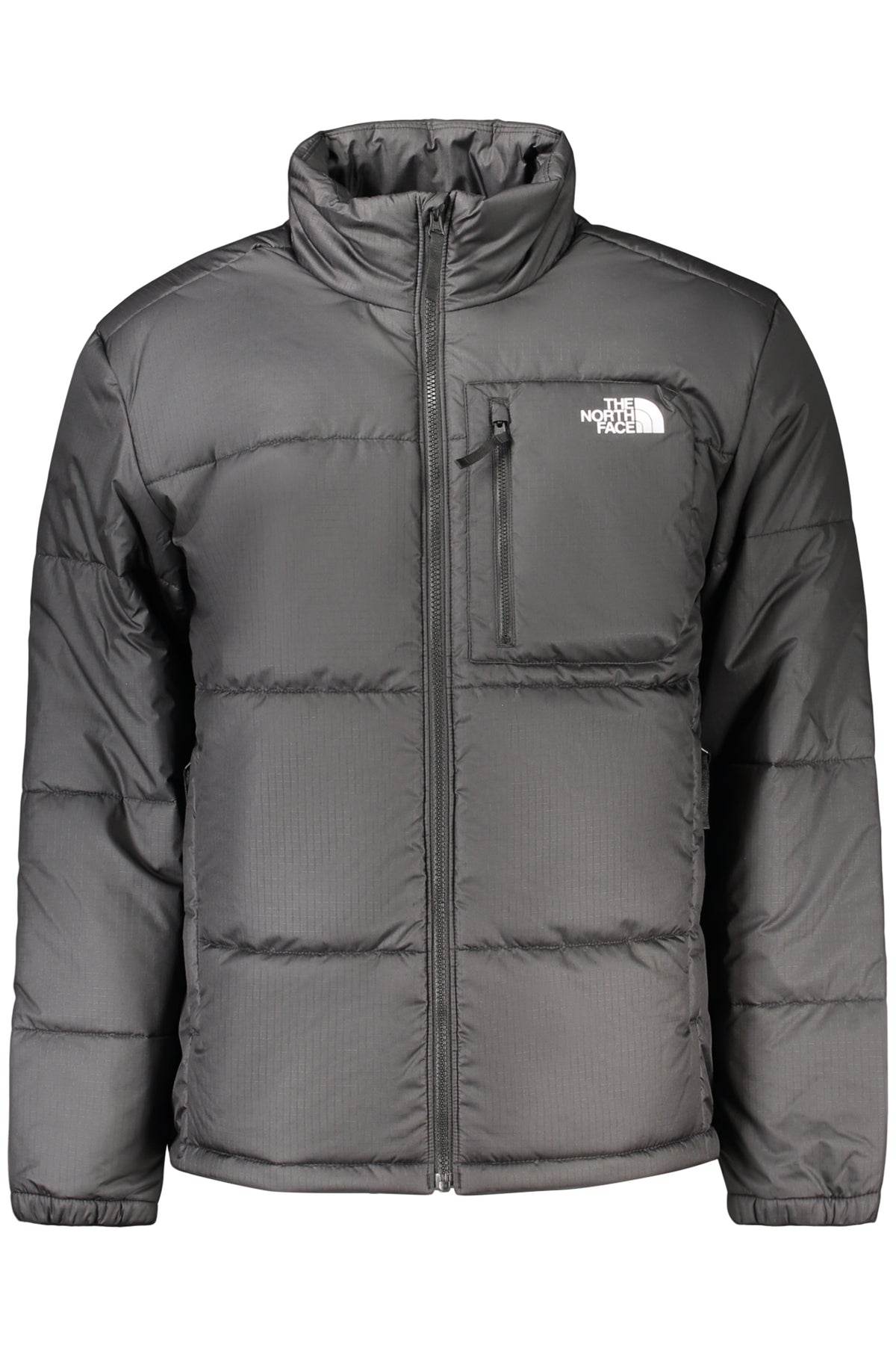 THE NORTH FACE GIUBBOTTO UOMO NERO