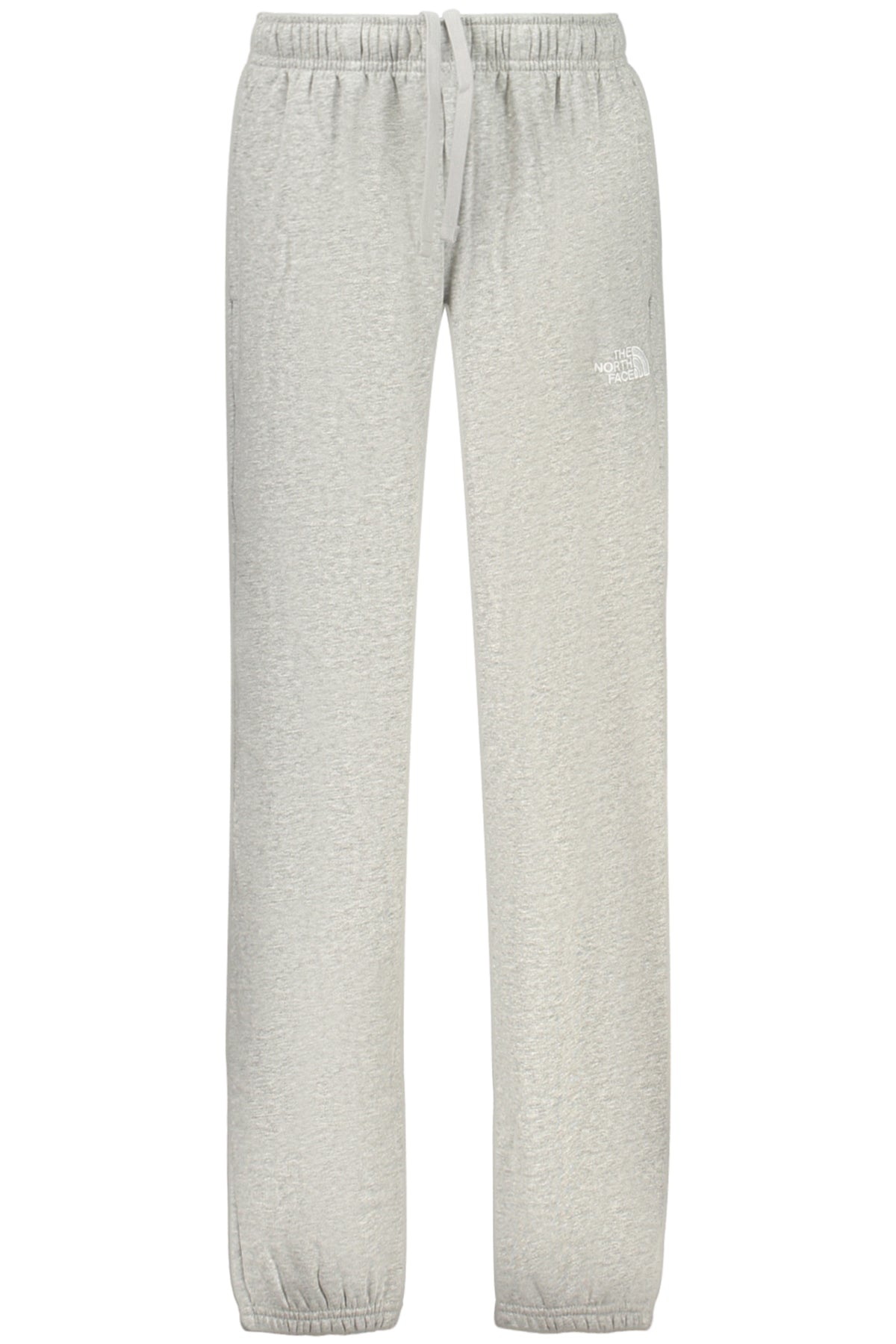 THE NORTH FACE PANTALONE TUTA LUNGO BAMBINO GRIGIO