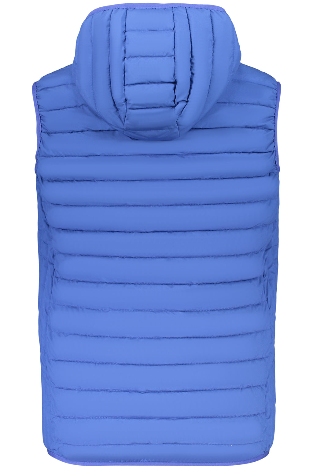 THE NORTH STONE SMANICATO UOMO BLU