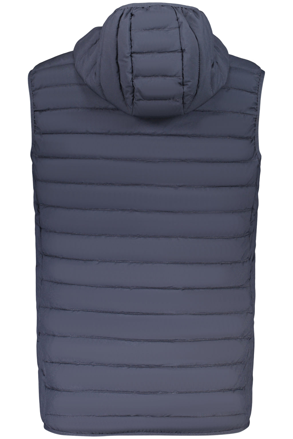 THE NORTH STONE SMANICATO UOMO BLU