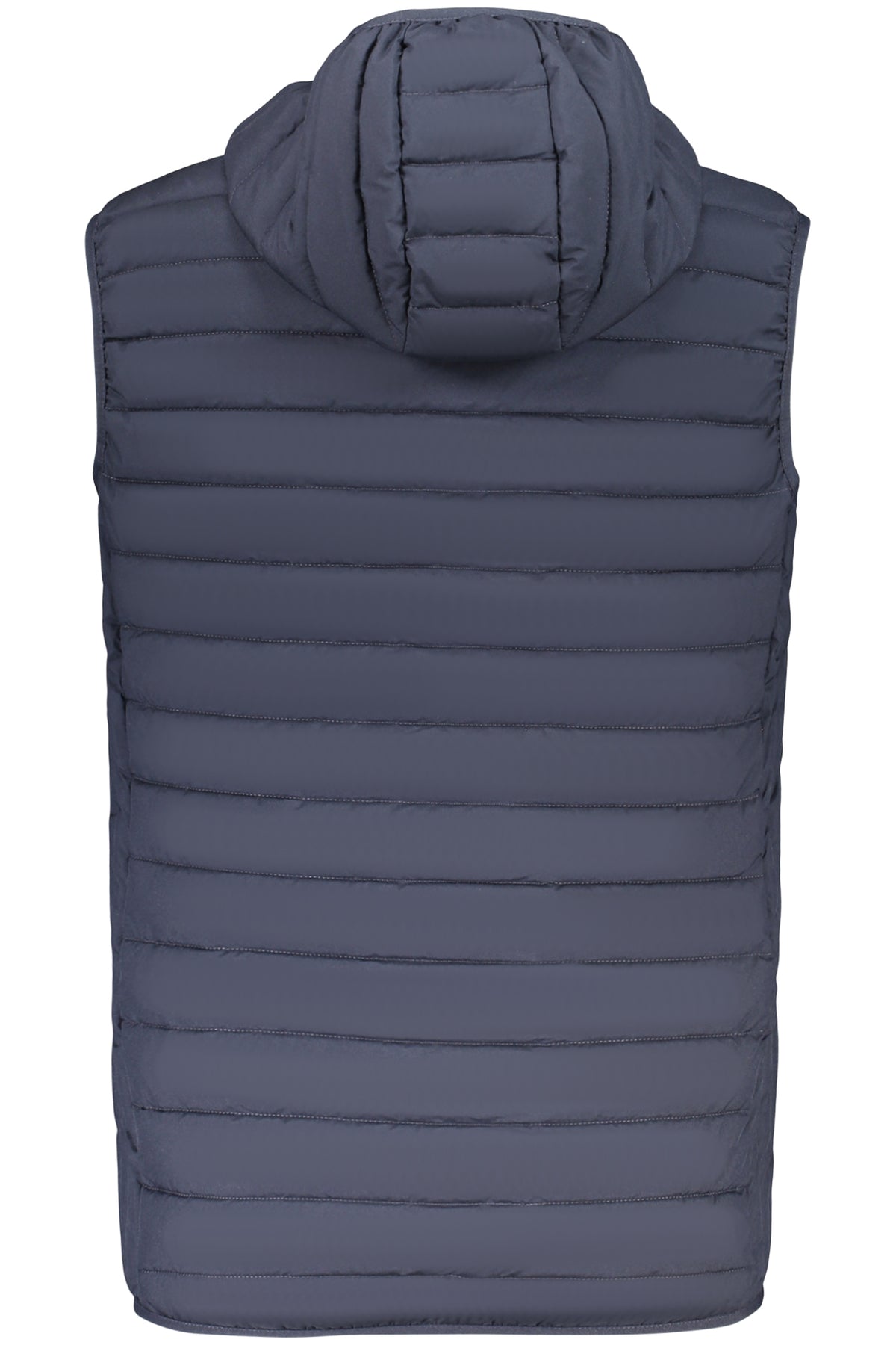 THE NORTH STONE SMANICATO UOMO BLU
