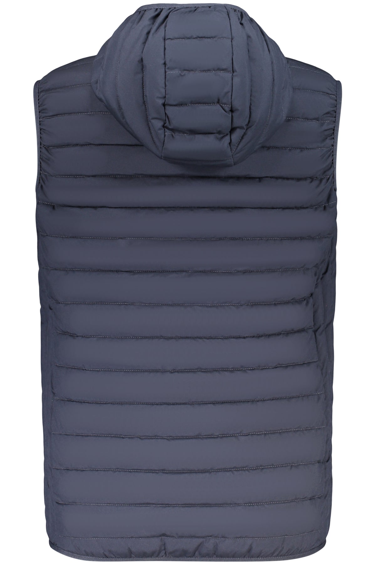 THE NORTH STONE SMANICATO UOMO BLU