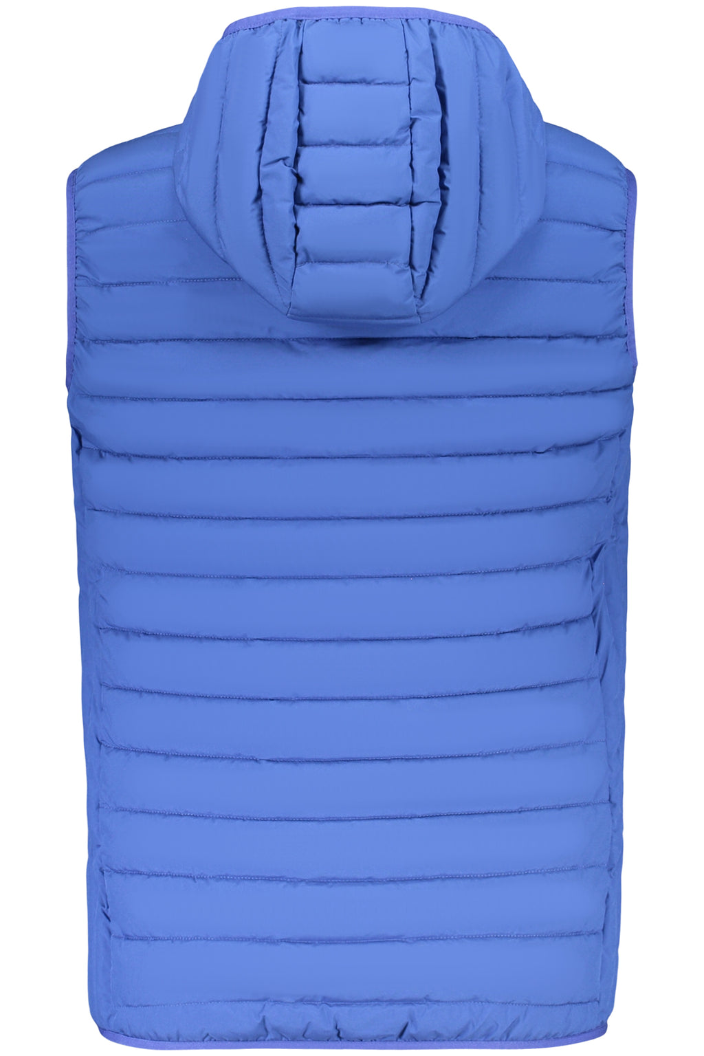 THE NORTH STONE SMANICATO UOMO BLU