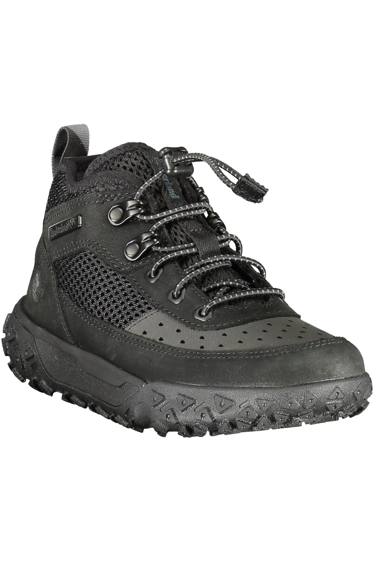 TIMBERLAND CALZATURA SPORTIVA BAMBINO NERO