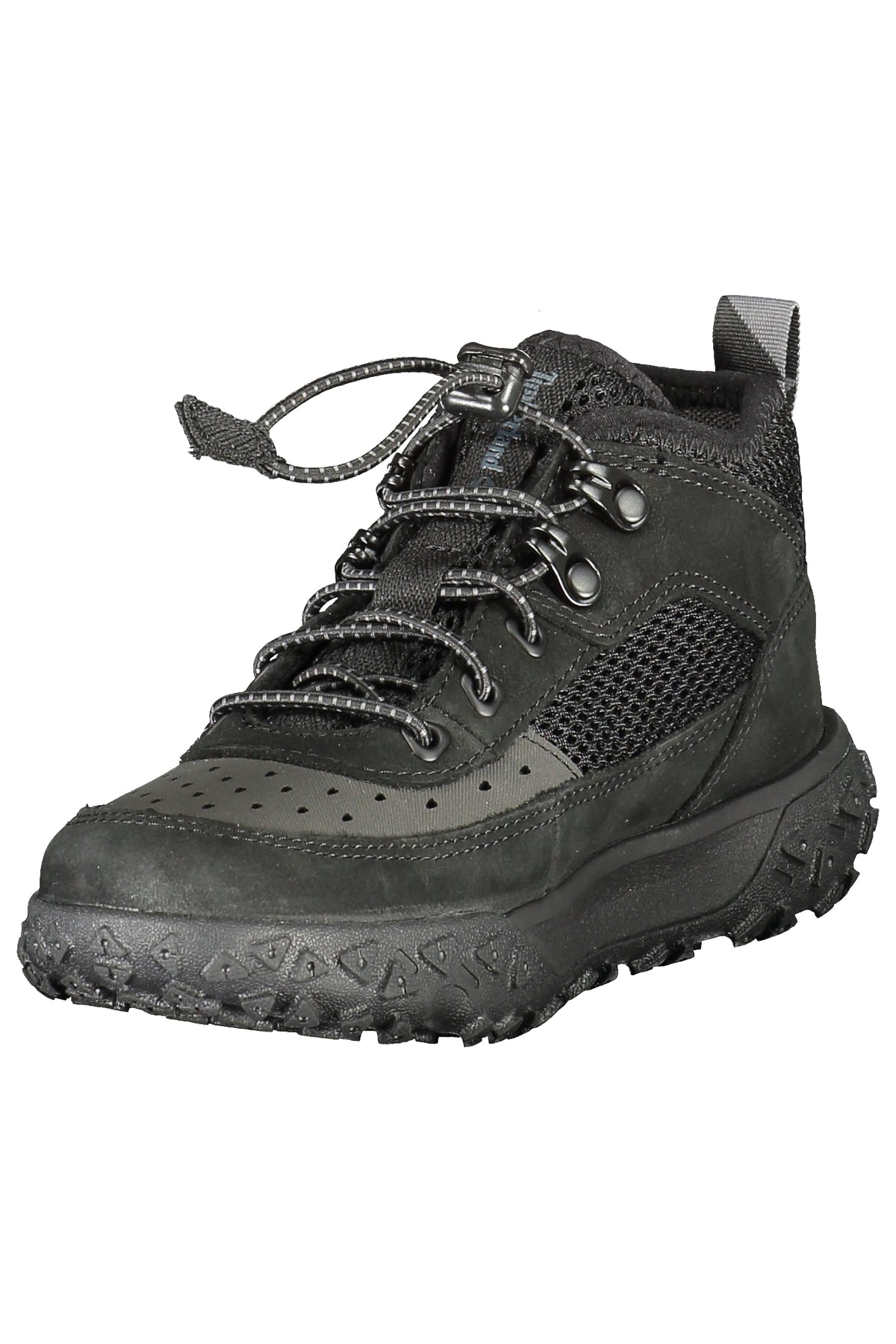 TIMBERLAND CALZATURA SPORTIVA BAMBINO NERO