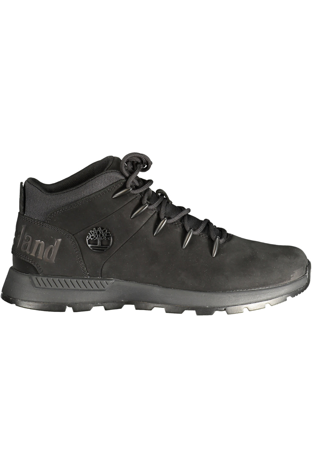 TIMBERLAND CALZATURA SPORTIVA UOMO NERO