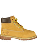 TIMBERLAND CALZATURA STIVALE BAMBINO GIALLO