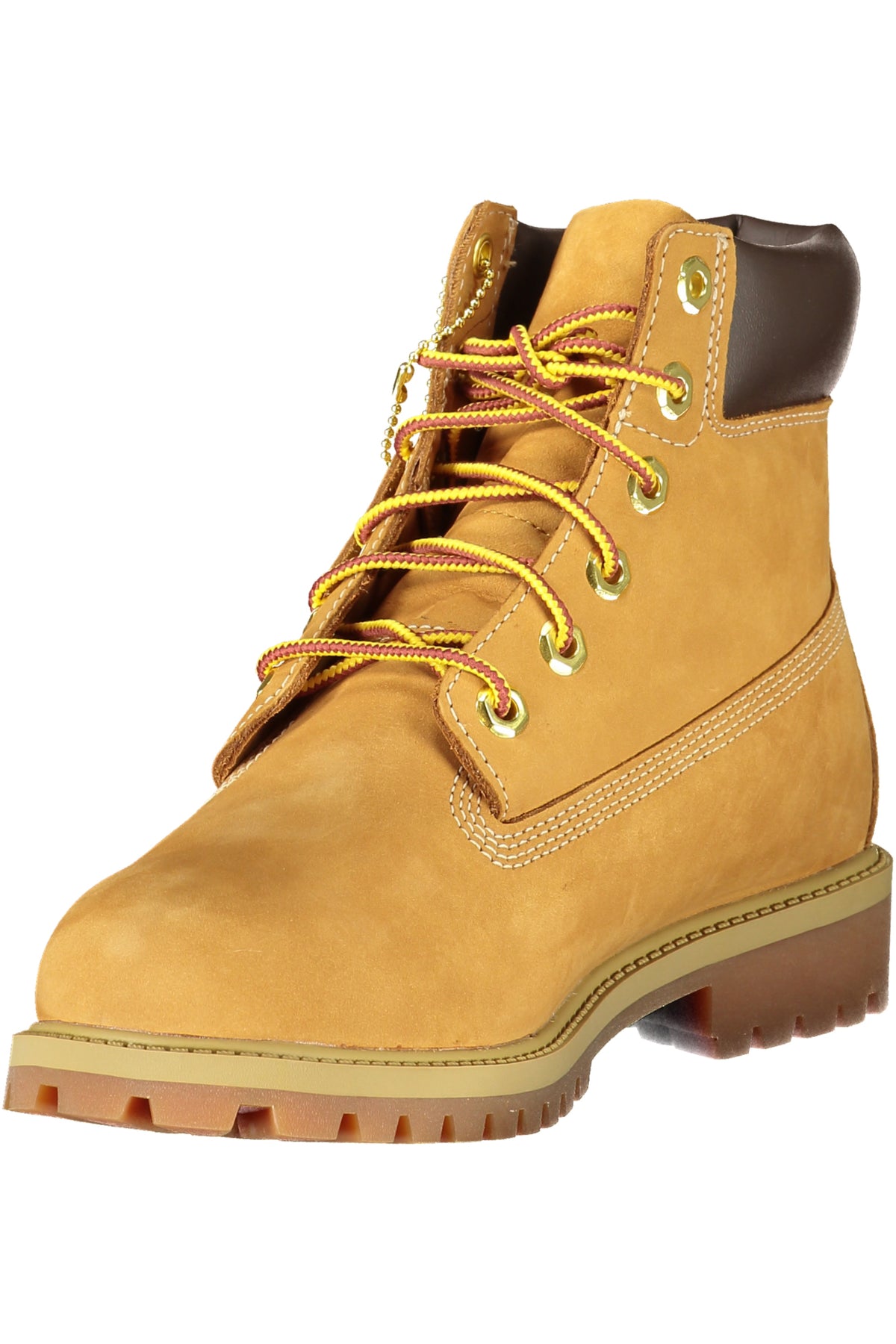 TIMBERLAND CALZATURA STIVALE BAMBINO MARRONE