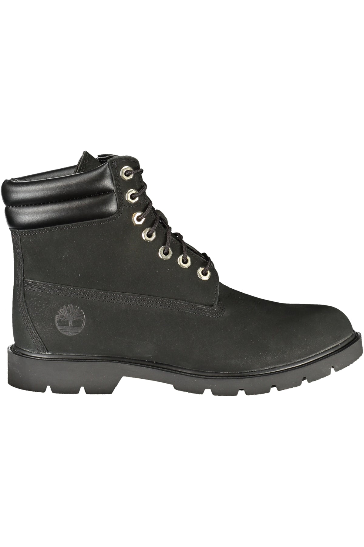 TIMBERLAND CALZATURA STIVALE UOMO NERO