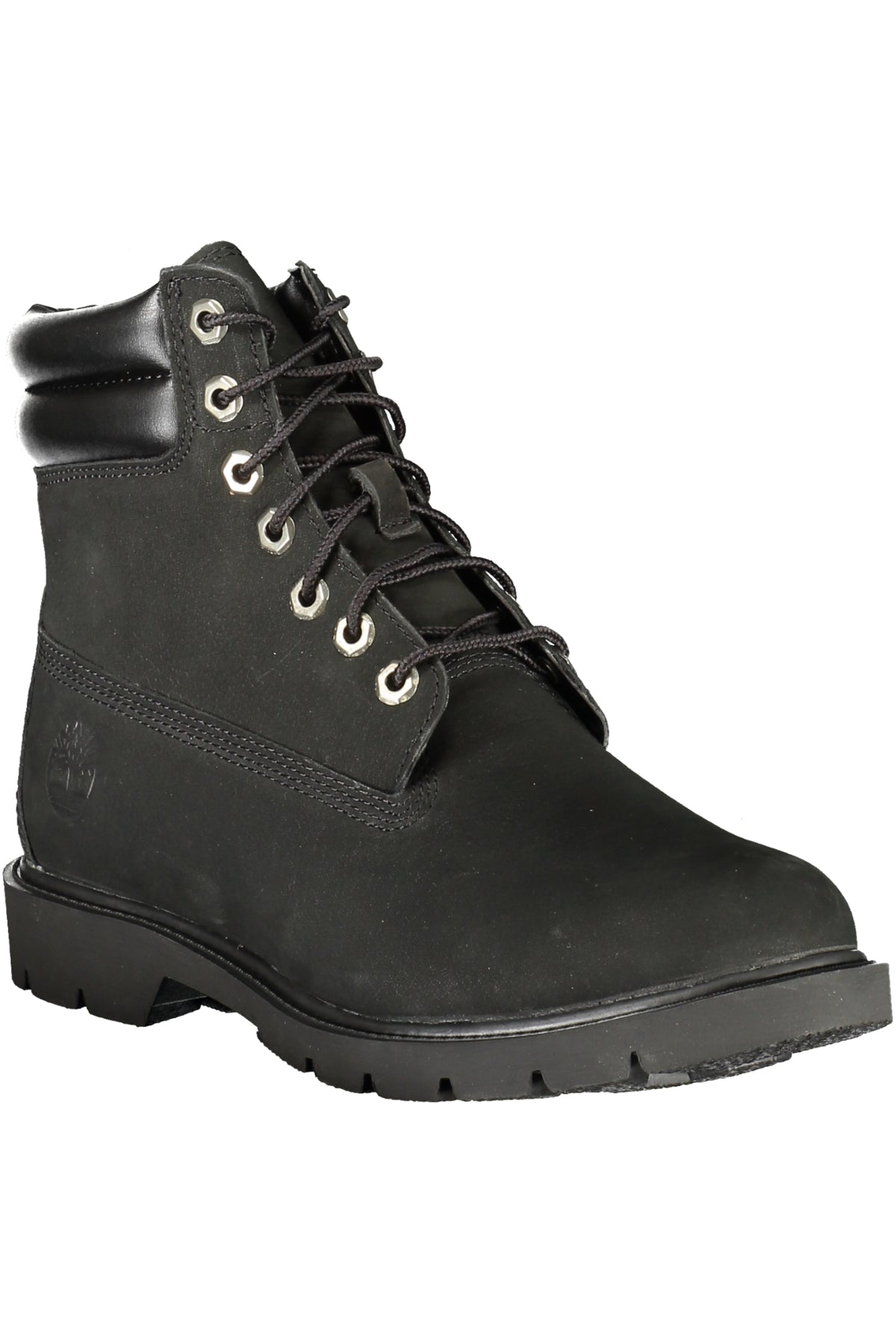 TIMBERLAND CALZATURA STIVALE UOMO NERO
