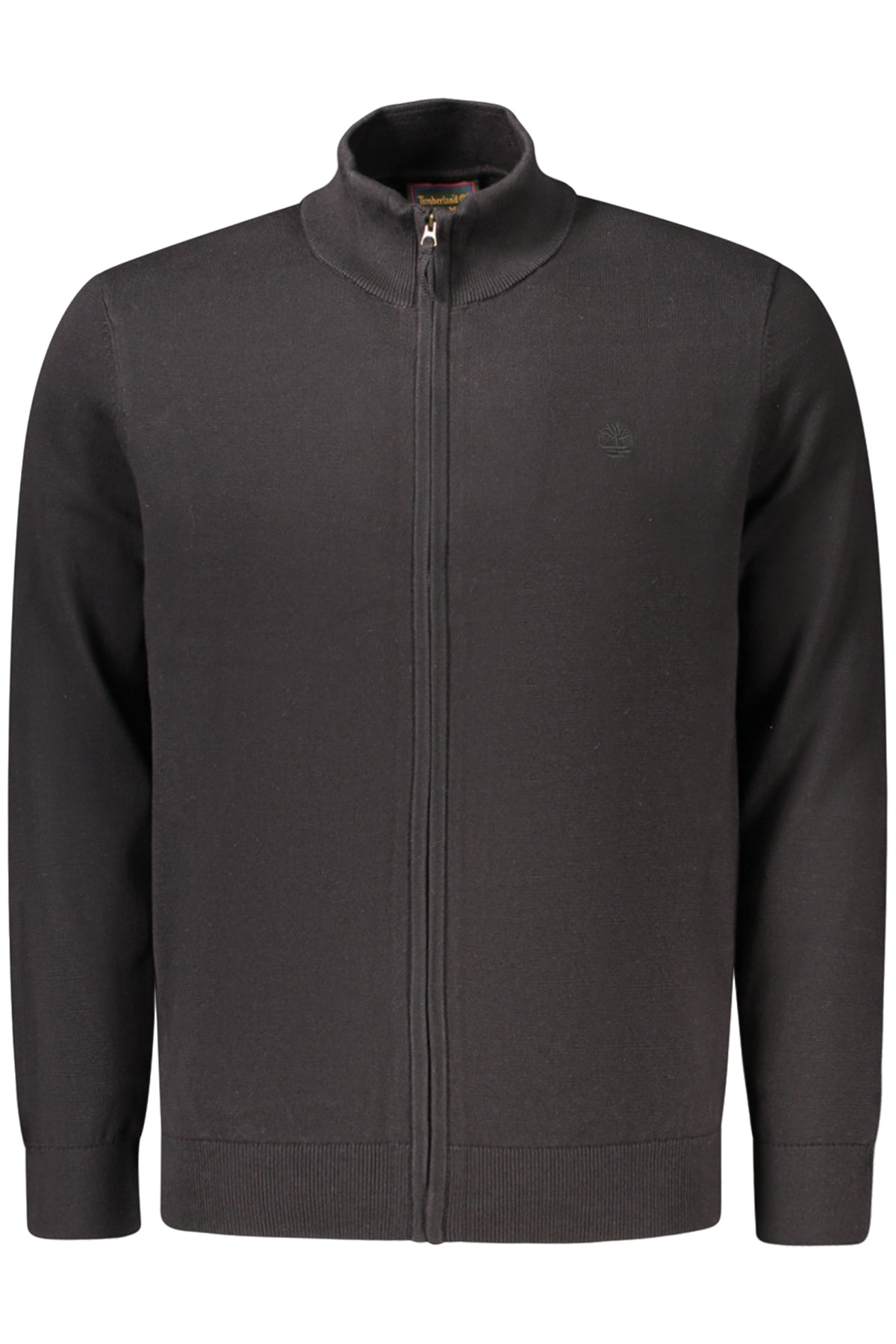 TIMBERLAND CARDIGAN UOMO NERO