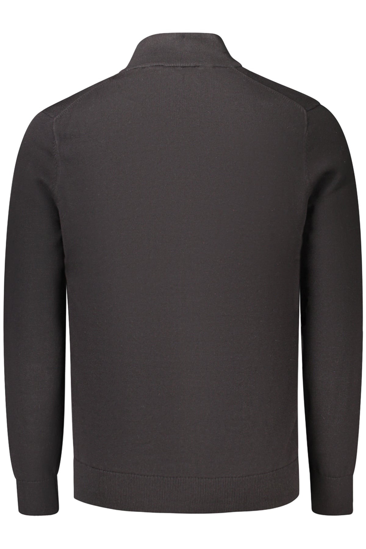 TIMBERLAND CARDIGAN UOMO NERO