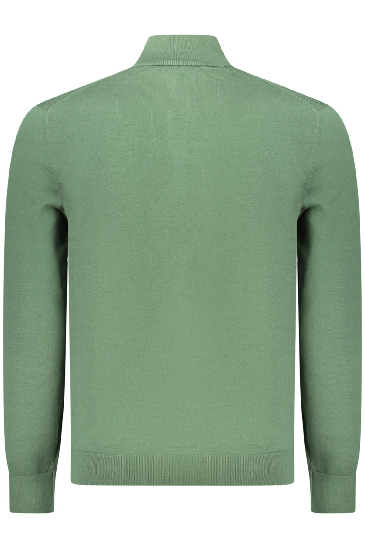 TIMBERLAND CARDIGAN UOMO VERDE