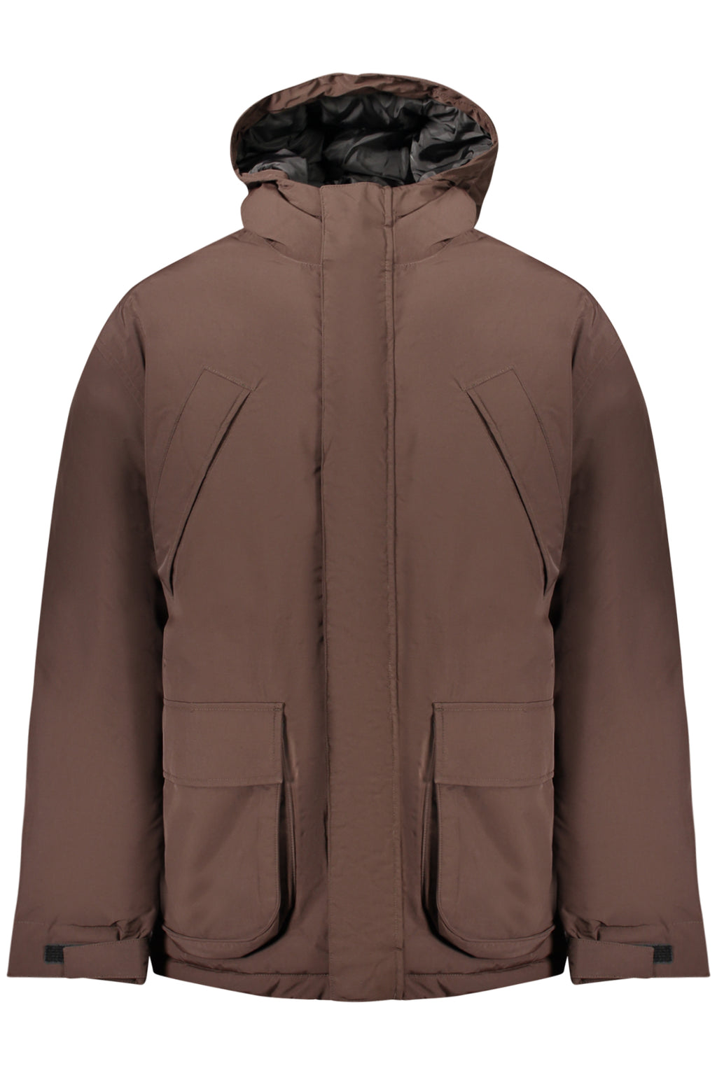 TIMBERLAND GIUBBOTTO UOMO MARRONE