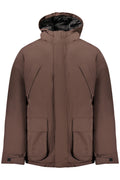 TIMBERLAND GIUBBOTTO UOMO MARRONE