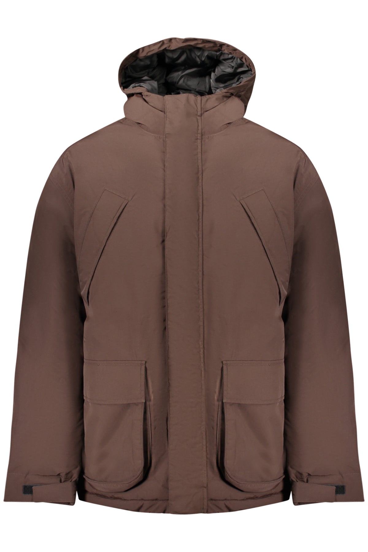 TIMBERLAND GIUBBOTTO UOMO MARRONE