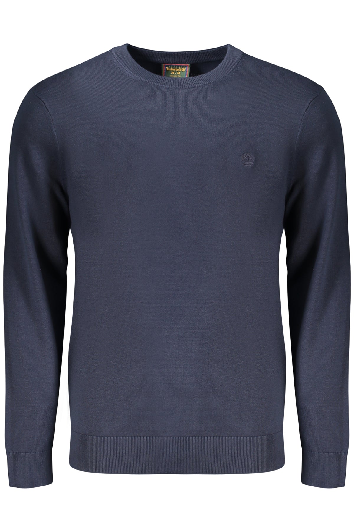 TIMBERLAND MAGLIA UOMO BLU
