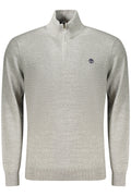 TIMBERLAND MAGLIA UOMO GRIGIO